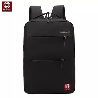 BALO LAPTOP UNISEX THỜI TRANG HR267 - HARAS