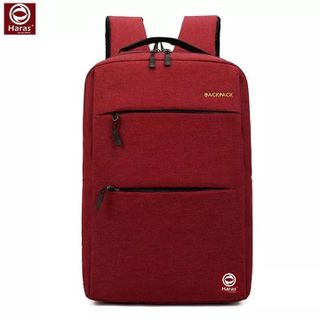 BALO LAPTOP UNISEX THỜI TRANG HR267 - HARAS