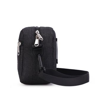 TÚI ĐEO CHÉO UNISEX THỜI TRANG HRS276 - HARAS