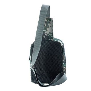 TÚI ĐEO CHÉO THỜI TRANG HR253 - HARAS