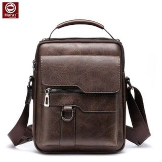 TÚI ĐEO CHÉO DA PHONG CÁCH THỜI TRANG HÀN QUỐC HR286 - HARAS