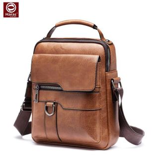 TÚI ĐEO CHÉO DA PHONG CÁCH THỜI TRANG HÀN QUỐC HR286 - HARAS