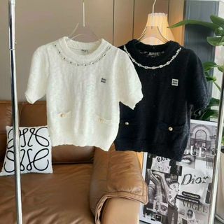 Áo Len Quảng Châu dệt kim mịn mát