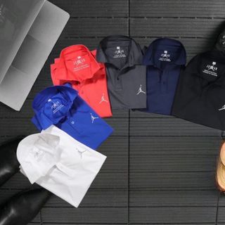 ÁO THUN TRỤ THỂ THAO 01