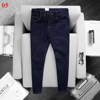 Quần Jean Phong Cách