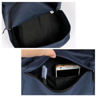 BALO THỜI TRANG PHONG CÁCH HÀN QUỐC HRS206 - HARAS