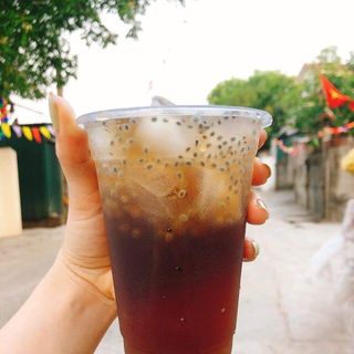 bột trà bí đao hạt chia uc gói 1kg