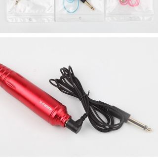 Dây Cáp Nguồn RCA Cho Máy Phun Xăm Chuyên Dụng
