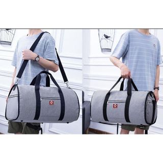 TÚI XÁCH CỠ LỚN TIỆN ÍCH THỜI TRANG HR219 - HARAS