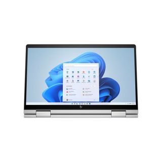 HP - ENVY X360 i5 1335U - Ram 8 - SSD 256 - 14" FullHd 2in1 - Bạc