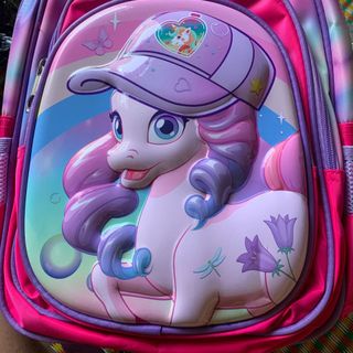 Balô cho bé đi học