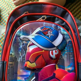 Balô cho bé đi học