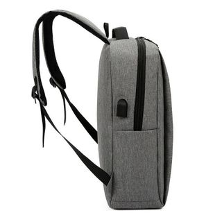 COMBO BA LÔ LAPTOP THỜI TRANG VÀ TÚI ĐEO CHÉO CÁ TÍNH HR242 - HARAS