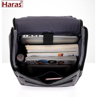 BALO THỜI TRANG PHONG CÁCH HÀN QUỐC HR013 - HARAS