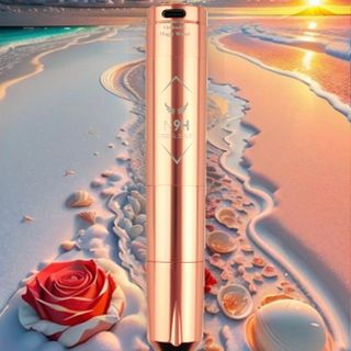 Máy Pen N9H Mini Tích Điện Phun Xăm Thẩm Mỹ - Phun Môi Nhanh (kèm quà tặng)