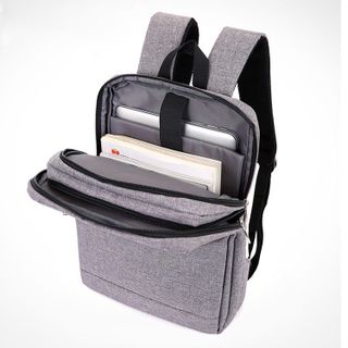BALO LAPTOP THỜI TRANG HÀN QUỐC CAO CẤP HR099 - HARAS