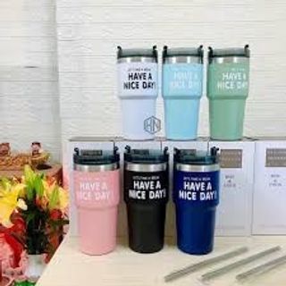 LY GIỮ NHIỆT HAVE A NICE DAY 900ml giá sỉ