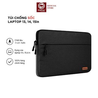 TÚI CHỐNG SỐC BẢO VỆ LAPTOP MACBOOK TCS002 - HARAS