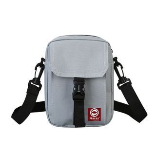 TÚI ĐEO CHÉO MESSENGER THỜI TRANG CAO CẤP KHÔNG THẤM NƯỚC HR281 - HARAS
