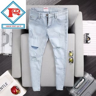 Quần Jean Nam M668