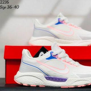Giày thể thao N.K 2216  Nữ size 36 đến 40
