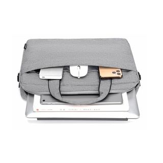 TÚI XÁCH LAPTOP NAM NỮ CÔNG SỞ 15.6 INCH HR290 - HARAS