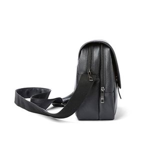 TÚI ĐEO CHÉO DA CAO CẤP HR054 - HARAS