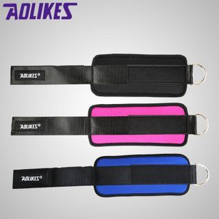 SP073 - Đai cuốn cổ chân Aolikes - 7129 giá sỉ