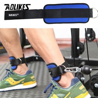 SP073 - Đai cuốn cổ chân Aolikes - 7129