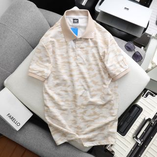 Áo thun polo nam, áo thun nam cao cấp, chất vải xuất dư, mịn đẹp dày dặn. Sờ vải là thích. Form slim chuẩn hàng xuất - size từ 55kg - 85kg