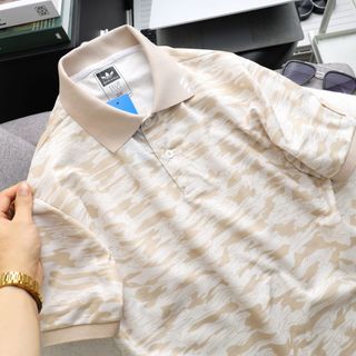 Áo thun polo nam, áo thun nam cao cấp, chất vải xuất dư, mịn đẹp dày dặn. Sờ vải là thích. Form slim chuẩn hàng xuất - size từ 55kg - 85kg