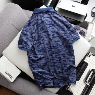 Áo thun polo nam, áo thun nam cao cấp, chất vải xuất dư, mịn đẹp dày dặn. Sờ vải là thích. Form slim chuẩn hàng xuất - size từ 55kg - 85kg