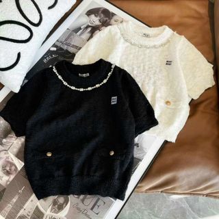 Áo Len Quảng Châu dệt kim mịn mát