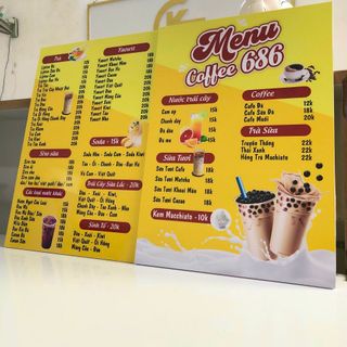 Danh Thiếp - Thẻ nhựa - Menu - Tem, nhãn