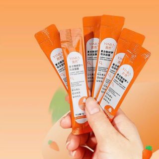 Mặt nạ sủi bọt hàng nội địa trung