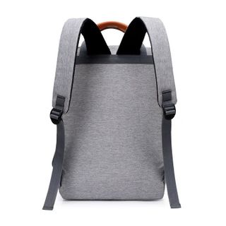 COMBO BALO LAPTOP NĂNG ĐỘNG TRẺ TRUNG VÀ TÚI ĐEO MINI HR262HR281- HARAS