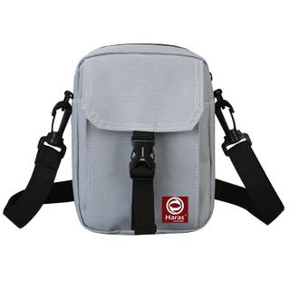 COMBO BALO LAPTOP NĂNG ĐỘNG TRẺ TRUNG VÀ TÚI ĐEO MINI HR262HR281- HARAS