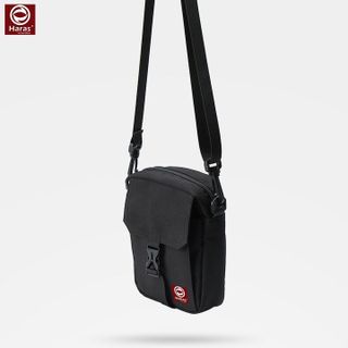 COMBO BALO ULZZANG VÀ TÚI ĐEO MINI TIỆN LỢI HR284HR0281- HARAS