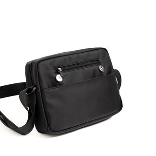 TÚI ĐEO CHÉO THỜI TRANG NAM NỮ CAO CẤP HR334 - HARAS