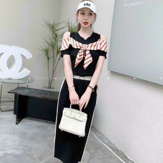 Set thun cotton Quảng Châu DR cao cấp nhập khẩu độc quyền