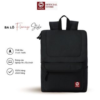 BA LÔ THỜI TRANG TRƯỢT NƯỚC CAO CẤP HR3322 - HARAS