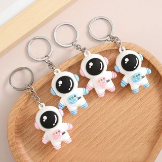 MÓC KHÓA PHI HÀNH GIA - HARAS
