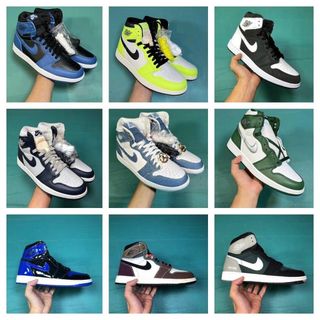 Giày Thể Thao Sneaker AJ 1 High ( Hàng SC ) giá sỉ