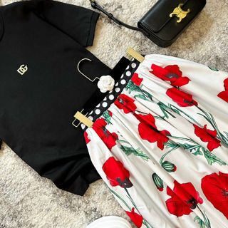 Set Quảng Châu thun cotton và lụa xếp ly cao cấp DR nhập khẩu độc quyền