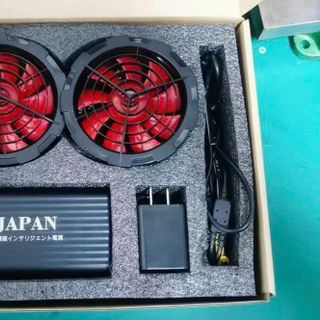 Áo điều hoà 50000mal
