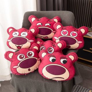 Gối ôm