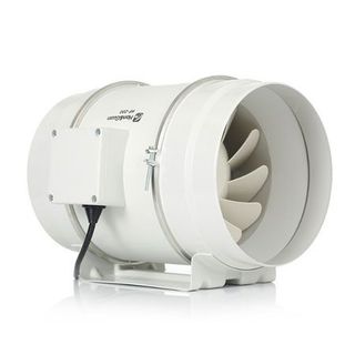 Sỉ quạt hút mùi đường ống phi 150