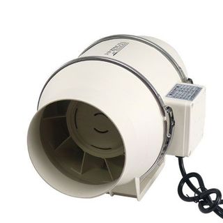 Sỉ quạt hút mùi đường ống phi 150