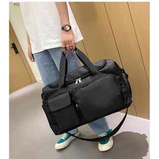 TÚI TRỐNG DU LỊCH THỜI TRANG CHỐNG THẤM NƯỚC HR314 - HARAS