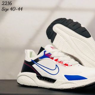 Giày thể thao N.K 2216 Nam size 40 đến 44
